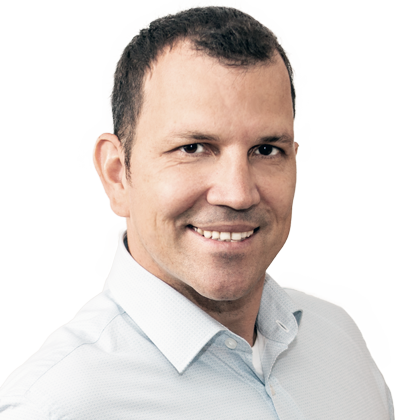 Konrad Griesser — Ihr Ansprechpartner bei ContentNexus